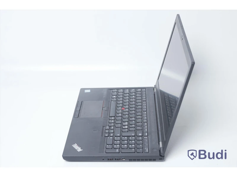 Lenovo Thinkpad P52, inget operativsystem, laddare ingår ej