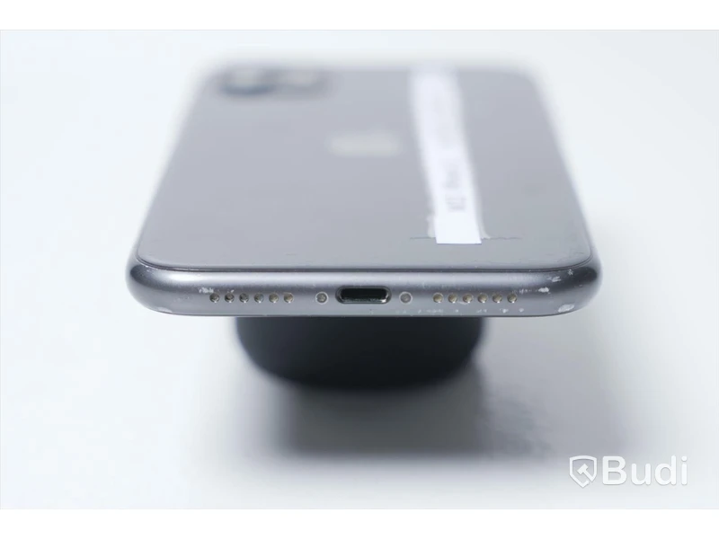 iPhone 11 64GB - Batterihälsa: 88 procent, Normalt slitage