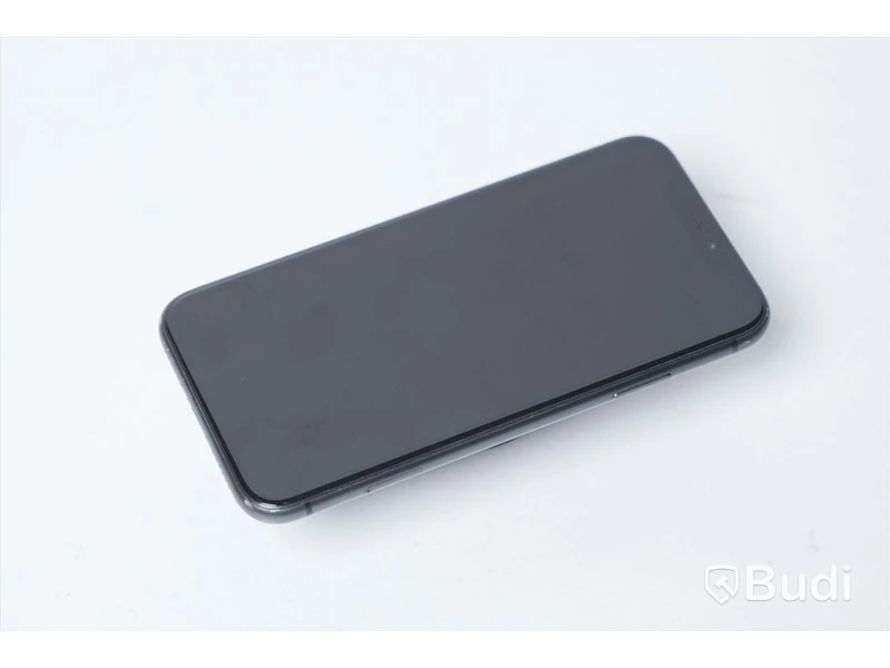 iPhone 11 64GB - Batterihälsa: 88 procent, Normalt slitage