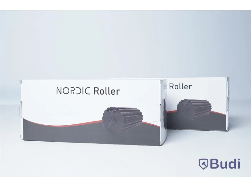 2st Nordic Roller, vibrerande massagerulle