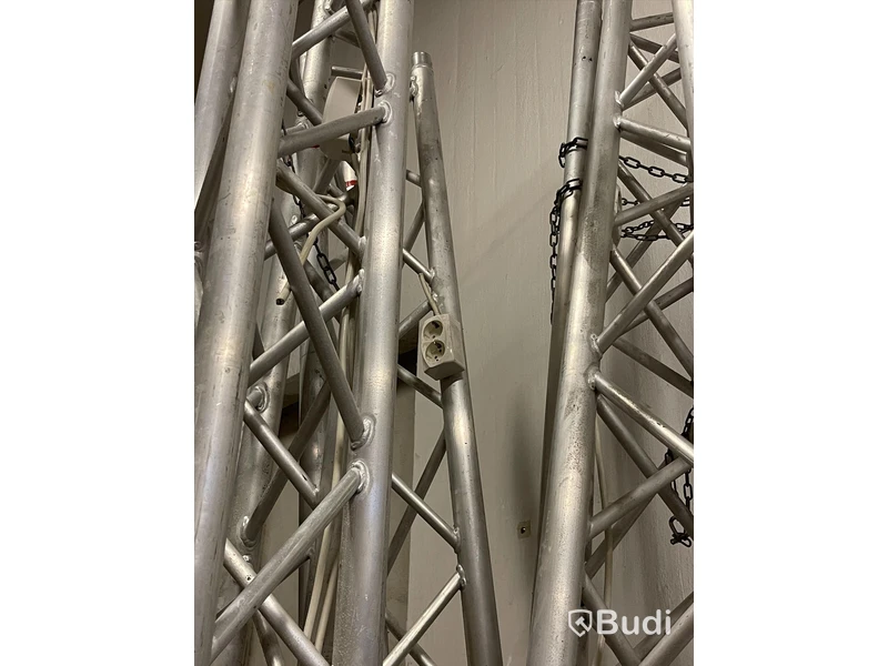 Trossar MILOS