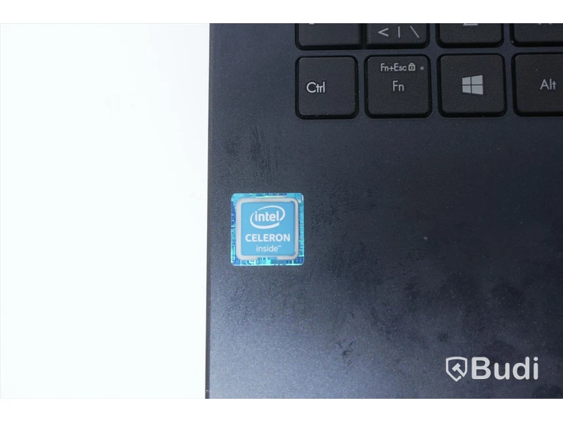 ASUS Notebook E410MA, laddare ingår ej