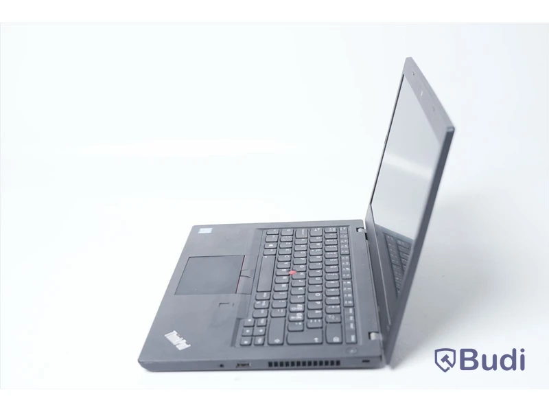 Lenovo Thinkpad L480, laddare ingår ej