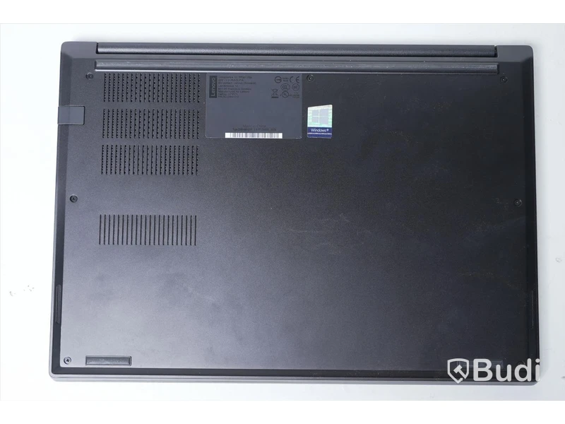 Lenovo Thinkpad E14, laddare ingår ej