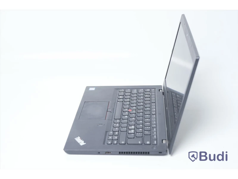 Lenovo Thinkpad L480, laddare ingår ej