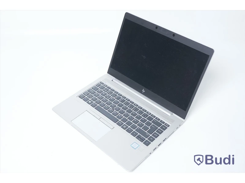 HP Elitebook 840 G7, inget operativsystem, laddare ingår ej