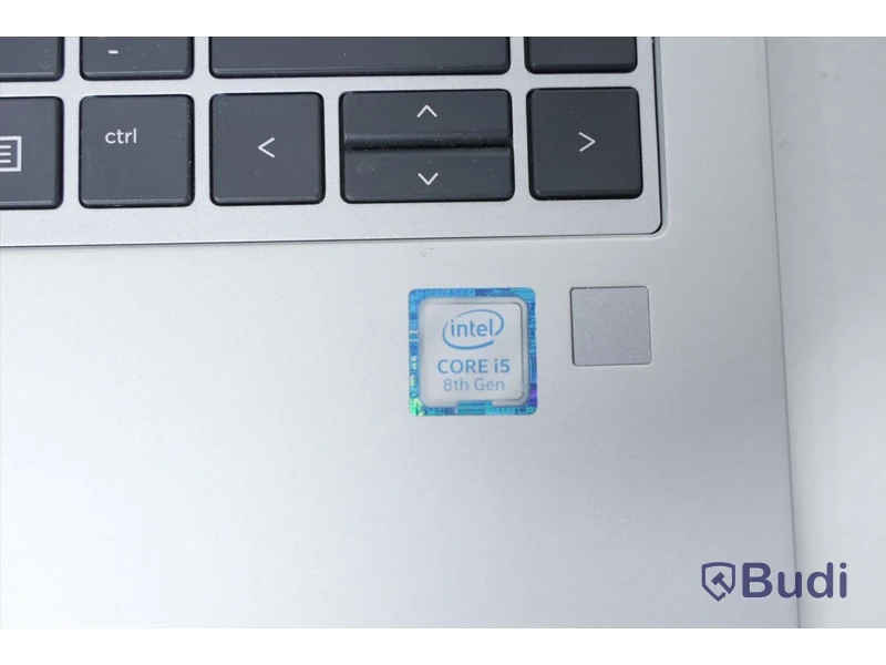 HP Elitebook 840 G6, inget operativsystem, laddare ingår ej