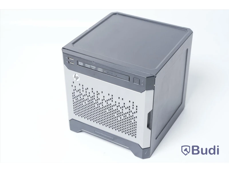 HP Proliant MicroServer Gen8