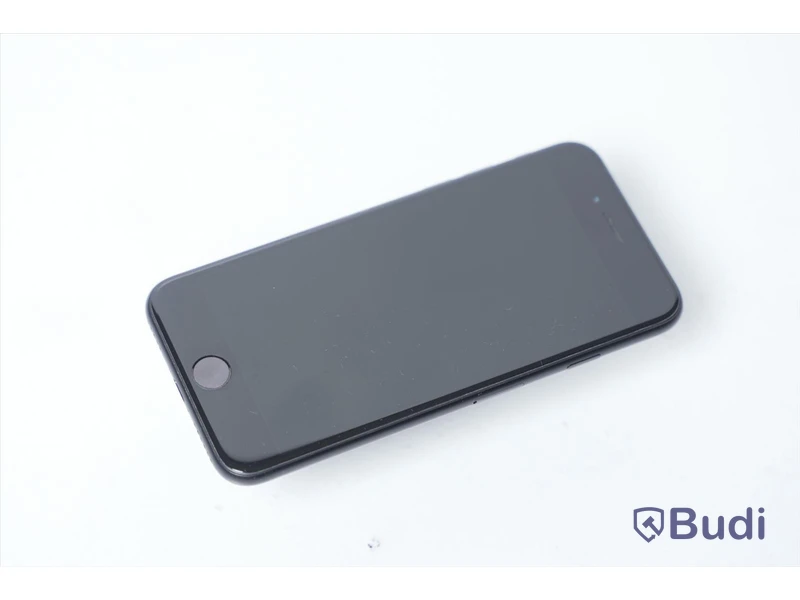 iPhone SE 64GB - Batterihälsa: 93 procent, Minimalt slitage