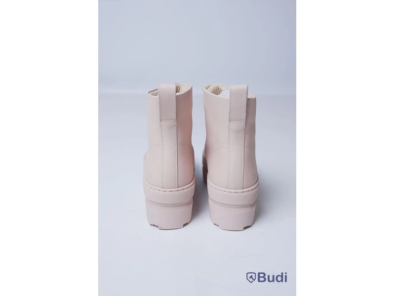 Skor i läder - Gram 767g Pale Dogwood Leather, strl 37, Nypris ca: 1199 kr