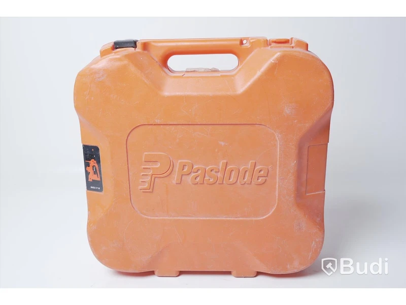 Dyckertpistol - Paslode IM50 F18 Lithium