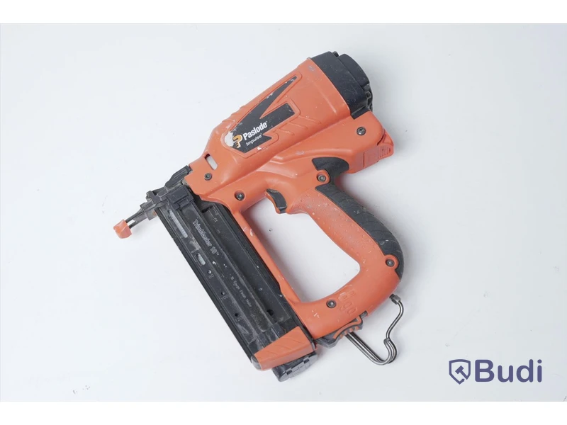 Dyckertpistol - Paslode IM50 F18 Lithium