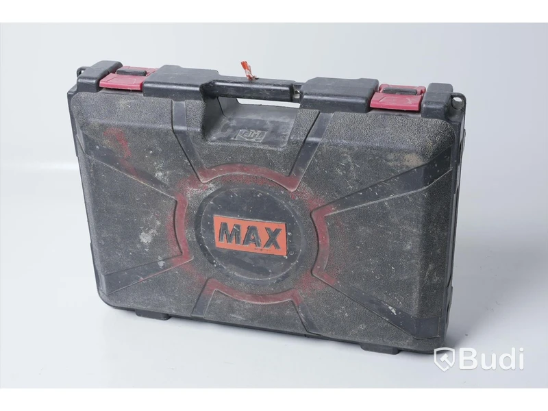 Najmaskin - MAX RB397