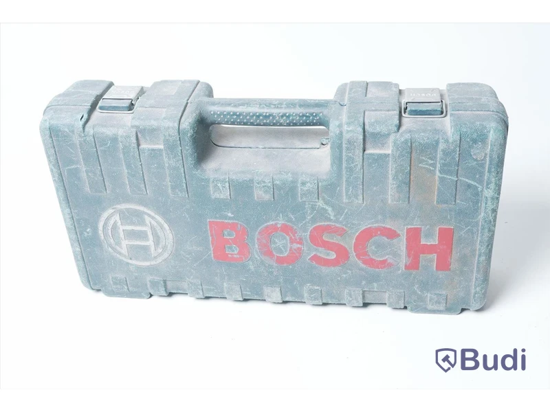 Tigersåg - Bosch GSA 1100 F