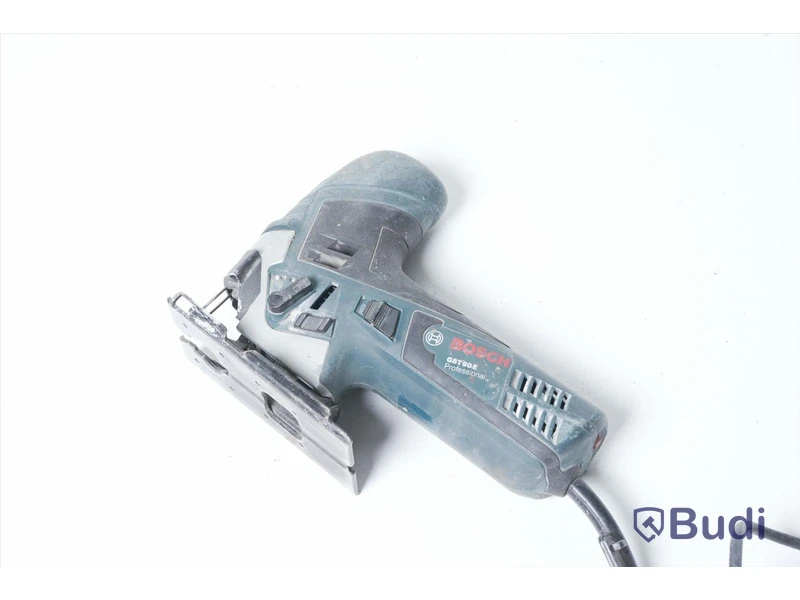 Sticksåg - BOSCH GST 90E