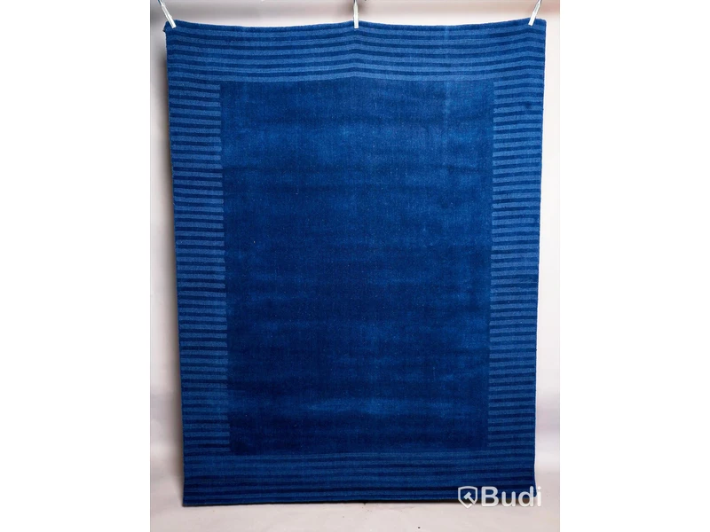 Axeco Handknuten Matta, 170 x 230 cm
