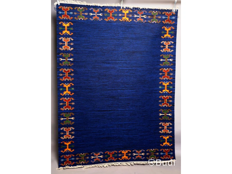 Axeco Handknuten Matta, 170 x 230 cm
