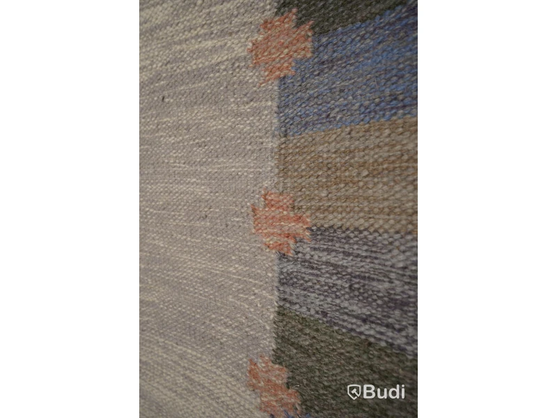 Axeco Handvävd Matta 170x230 cm