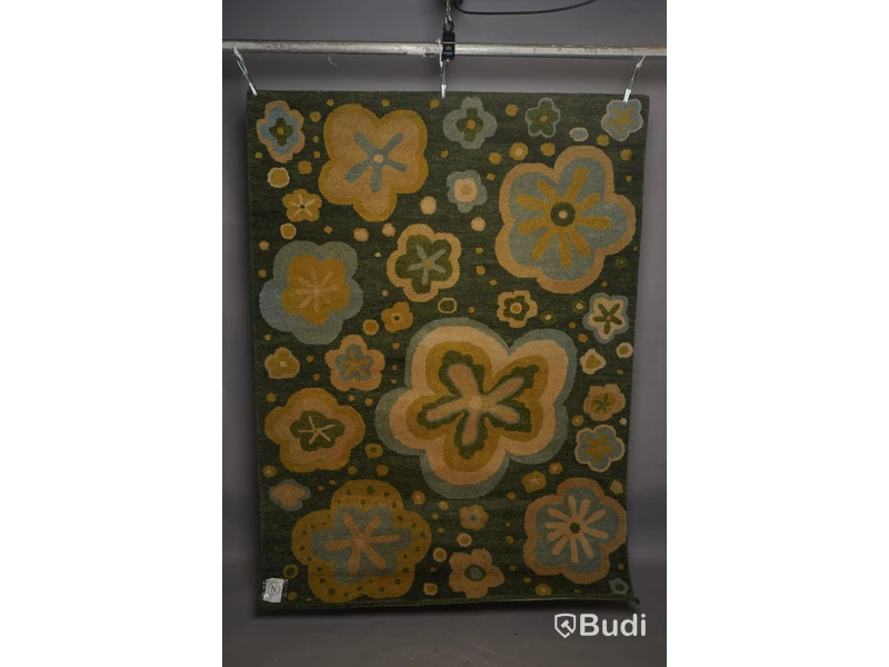 Axeco Röllakan Handtuftad Matta 170x230 cm