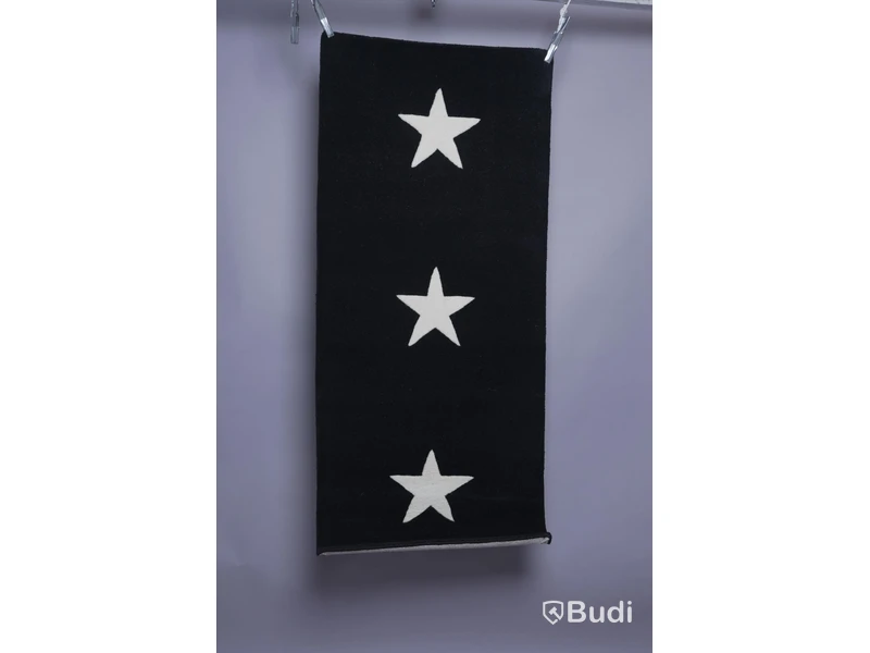 Axeco Handtuftad Matta 80x160 cm