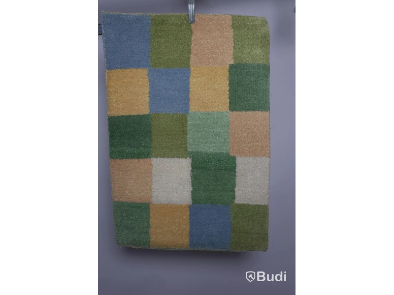 Axeco Handknuten Dörrmatta 50x75cm