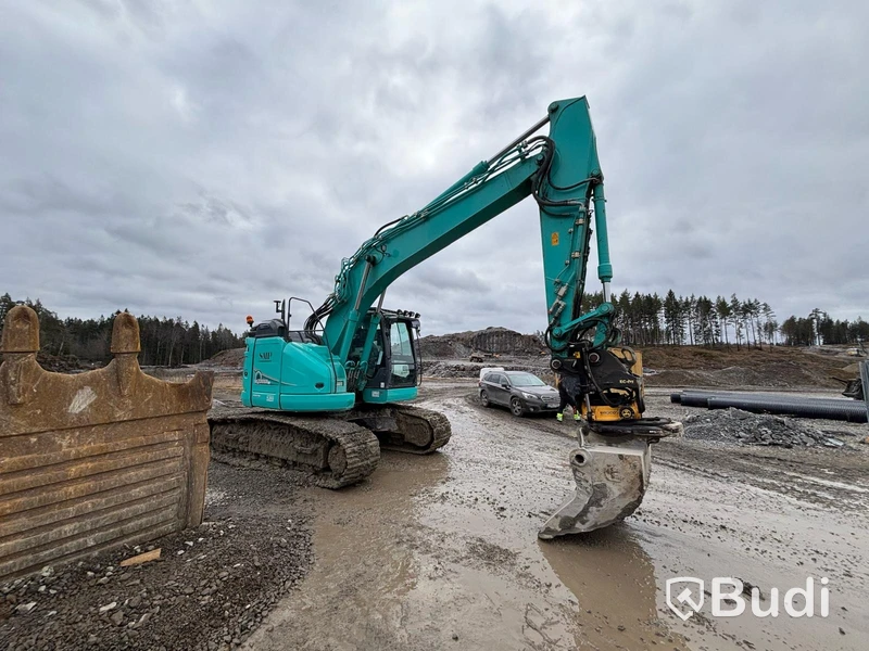Grävmaskin Kobelco SK 230 SR LC -2020 | Rototilt