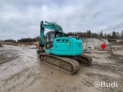 Grävmaskin Kobelco SK 230 SR LC -2020 | Rototilt