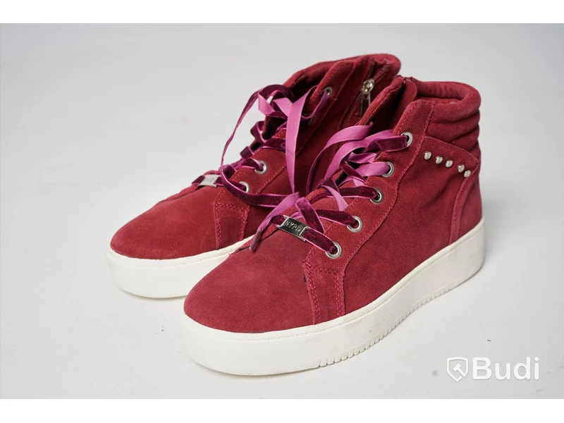 Sko i mocka - NYPD, strl 41, Nypris 899 kr