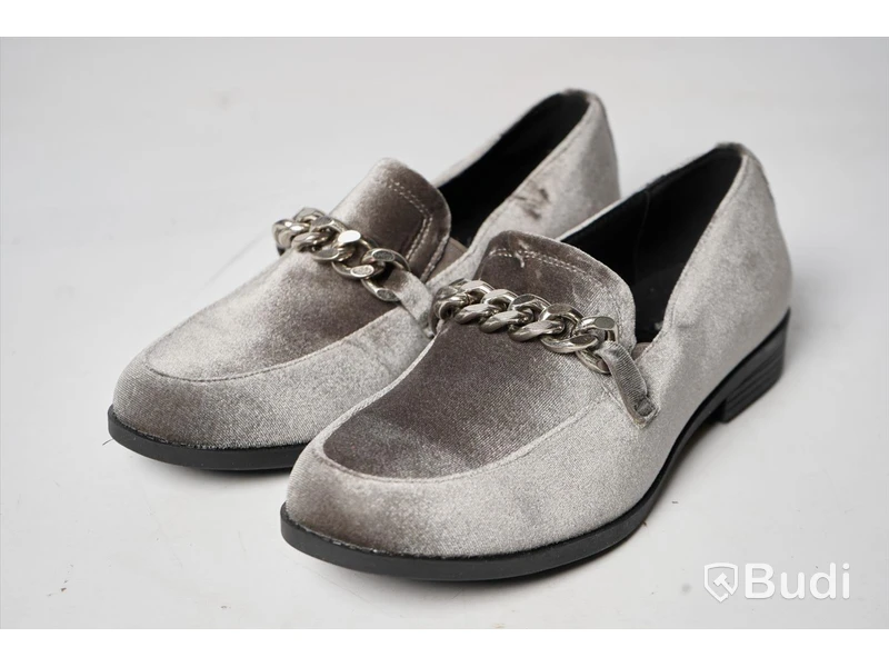 Loafer - NYPD, strl 40