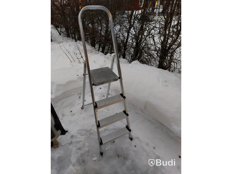 Städgrejor & Övrigt