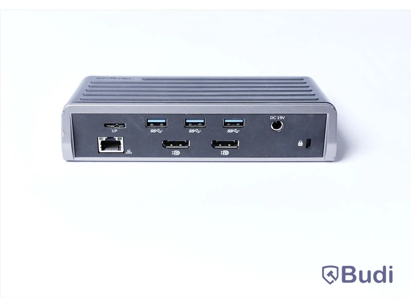 Dockningsstation - Targus, USB 3.0 DV2K