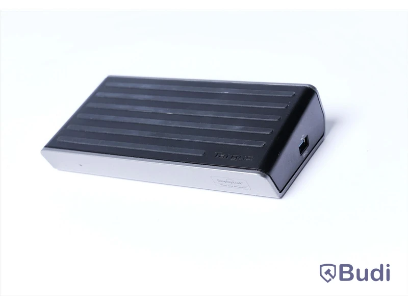 Dockningsstation - Targus, USB 3.0 DV2K