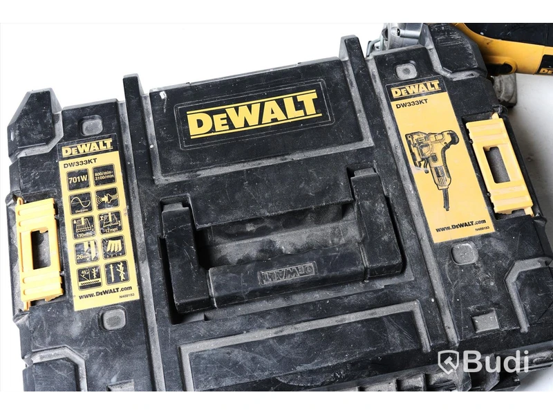 Sticksåg - Dewalt DW333KT
