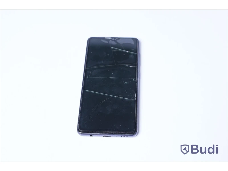Samsung Galaxy A41 - 64 GB lagring, 4 GB minne