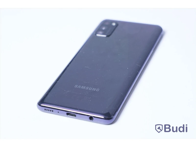 Samsung Galaxy A41 - 64 GB lagring, 4 GB minne