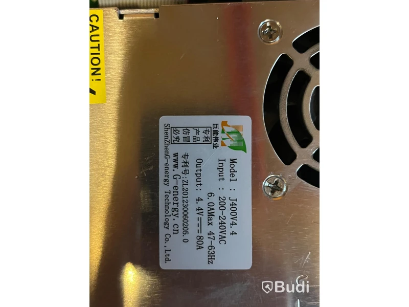 LED Display 10st - P3.84