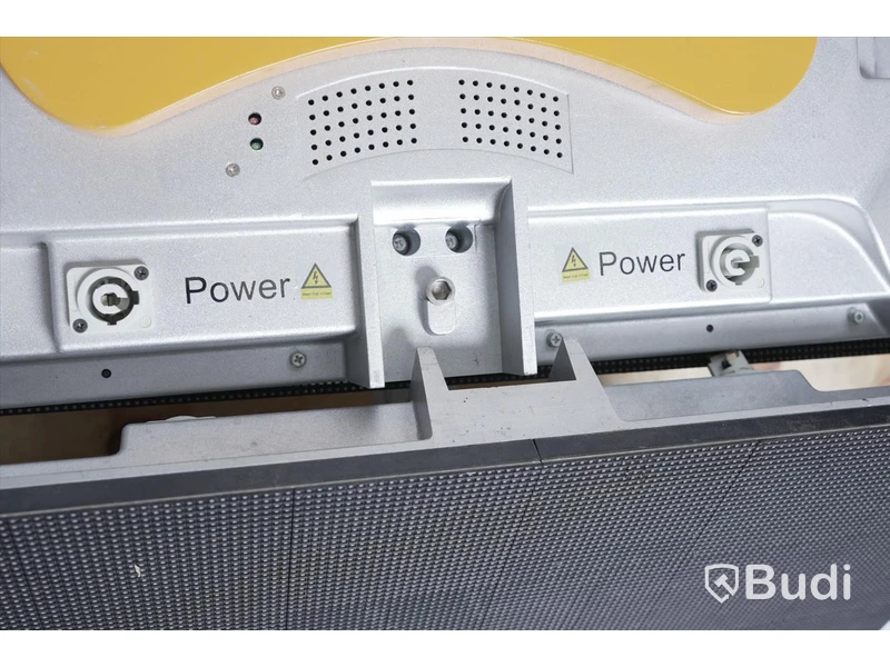 LED Display 10st - P3.84