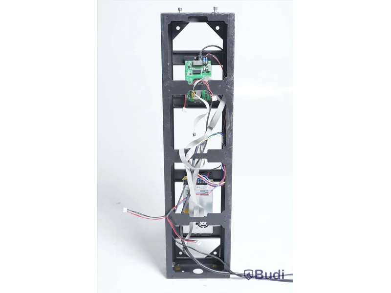 LED Display 84st samt Armatur 23st - LV-97-59, P4.81