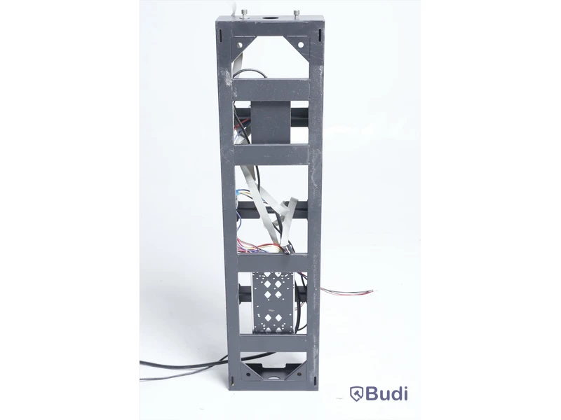 LED Display 84st samt Armatur 23st - LV-97-59, P4.81