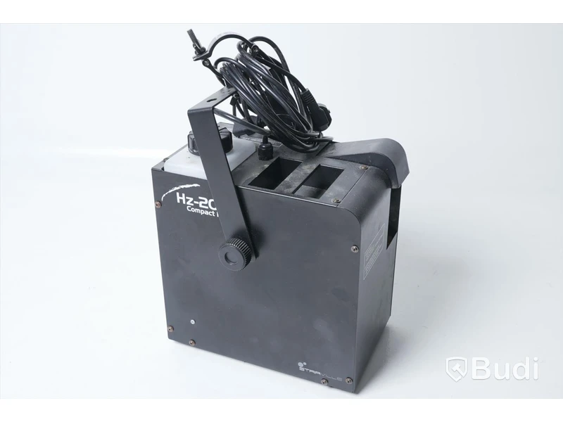 Rökmaskin - Stairville Hz-200 Compact Hazer DMX
