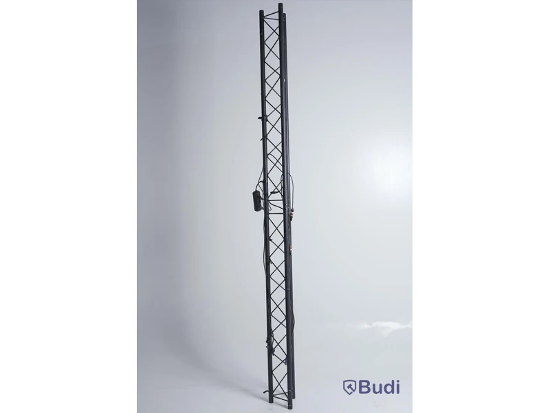 Tross 2st - Global Truss 1,5m OBS Ihopsatta.