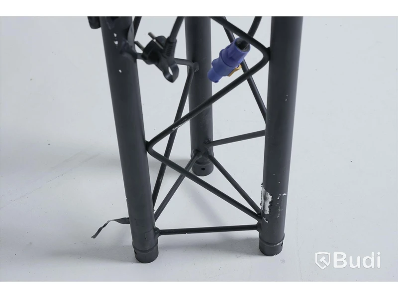 Tross 2st - Global Truss 1,5m OBS Ihopsatta.