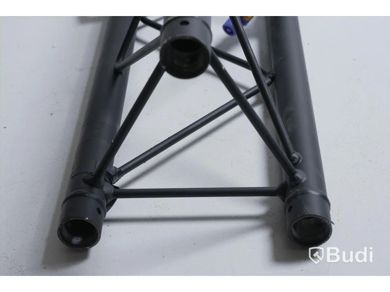 Tross 2st - Global Truss 1,5m OBS Ihopsatta.