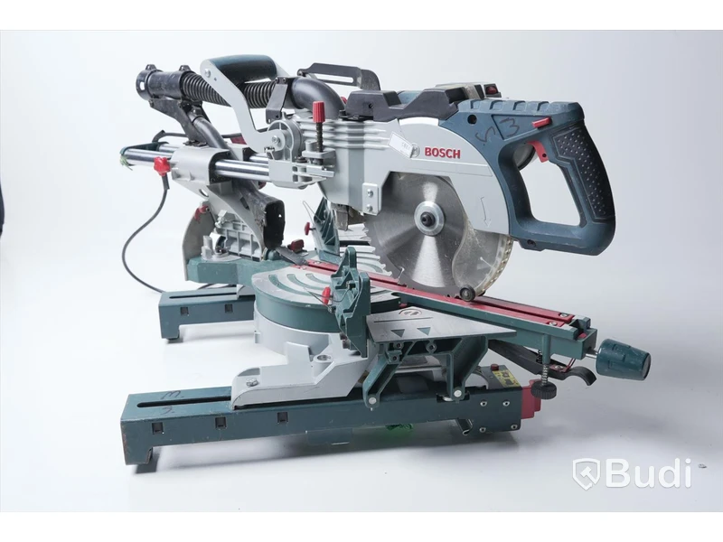Bosch, Kap- & gersåg Professional GCM8 SDE