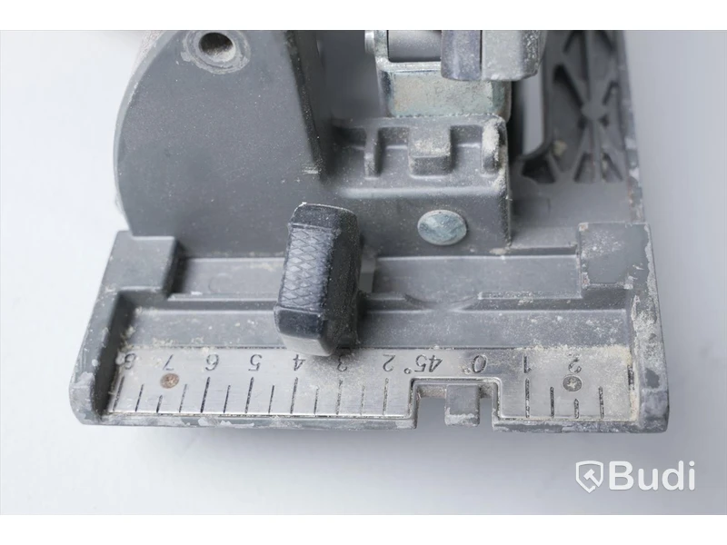 Milwaukee Cirkelsåg - M18 CCS55