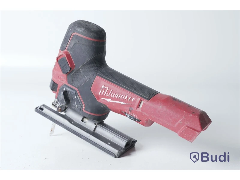 Milwaukee Sticksåg - M18 FBJS (utan batteri)