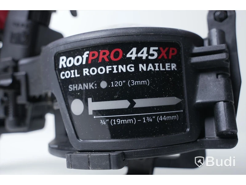 Senco - Takpappspistol RoofPRO 445XP