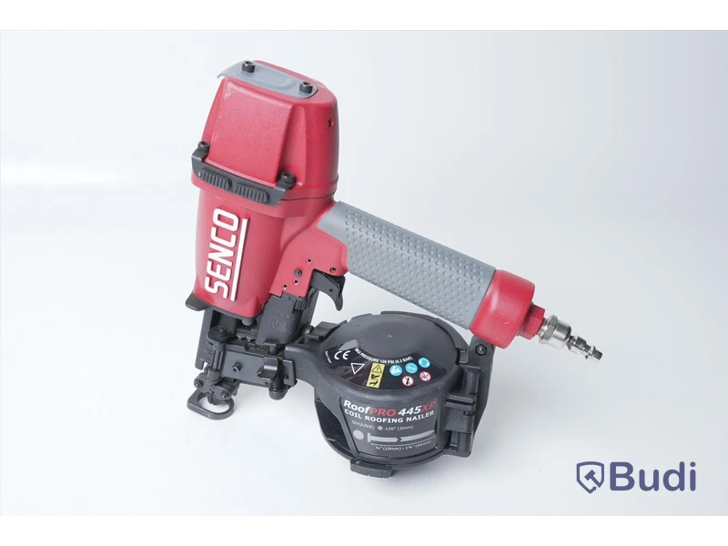 Senco - Takpappspistol RoofPRO 445XP