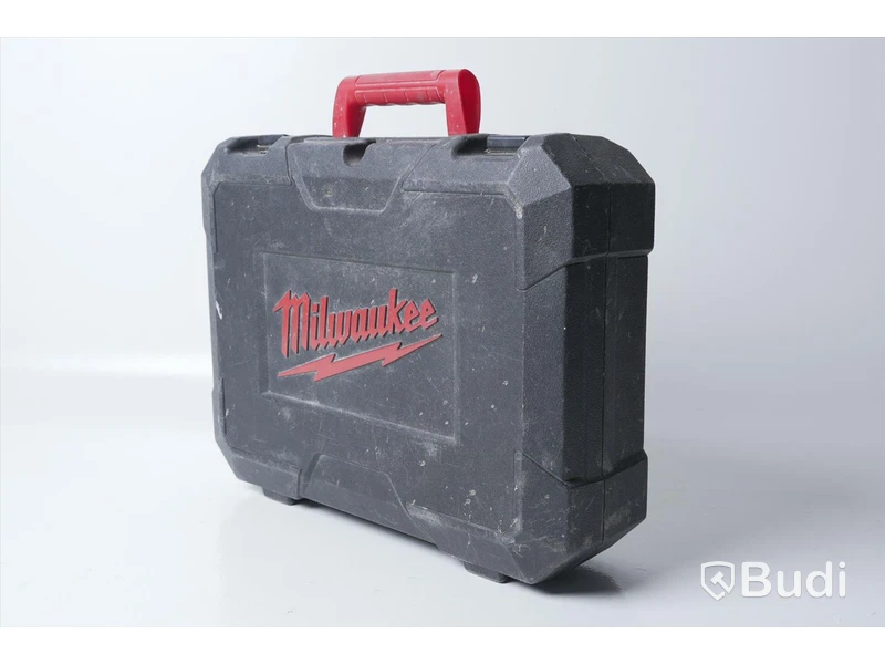 Milwaukee Borrhammare - PH 26X, inkl 7 borr samt väska.