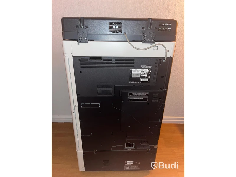 Skrivare - Konica minolta, Bizhub C284e